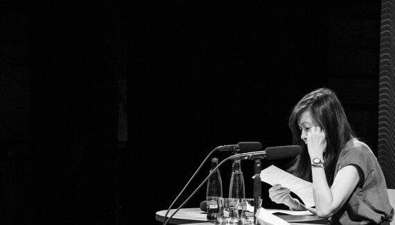 Pching Lu: Znalkyně lidské psychiky